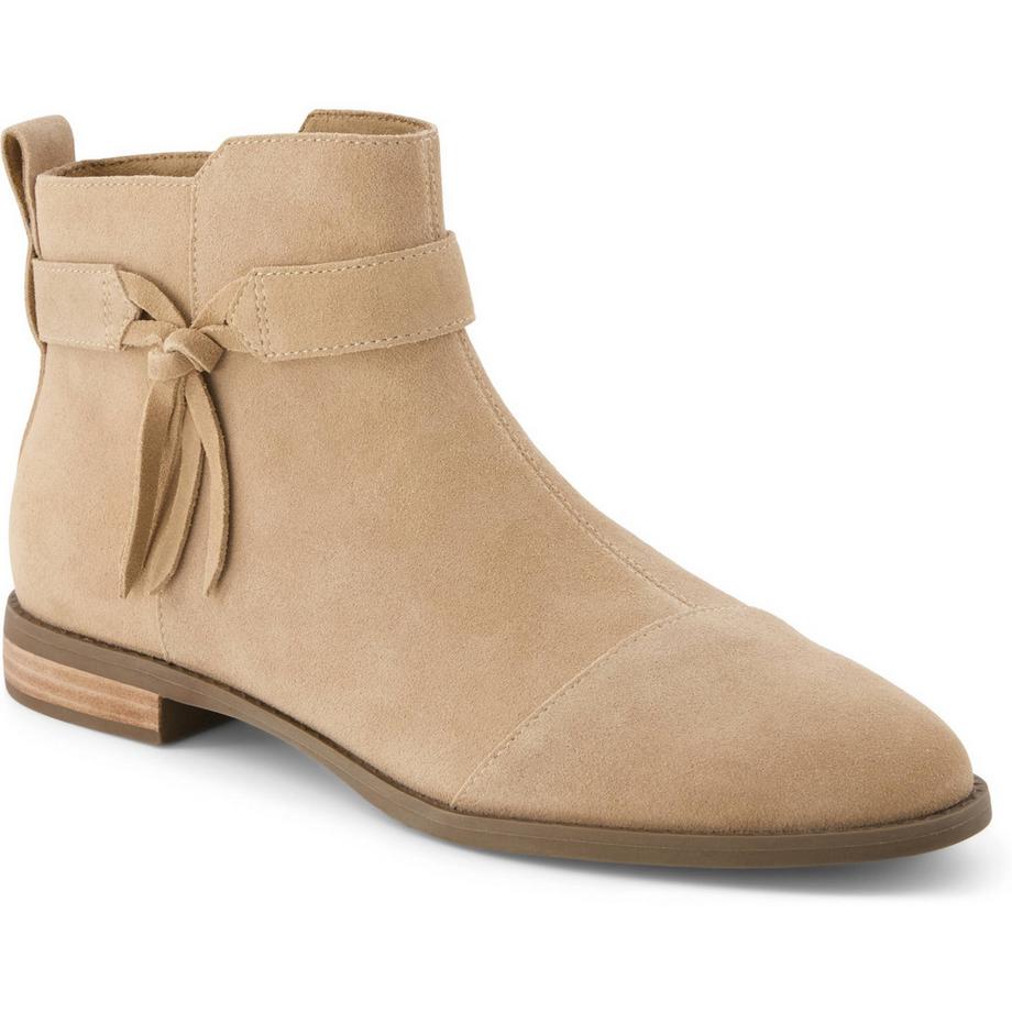 TOMS Bottines Stacey  