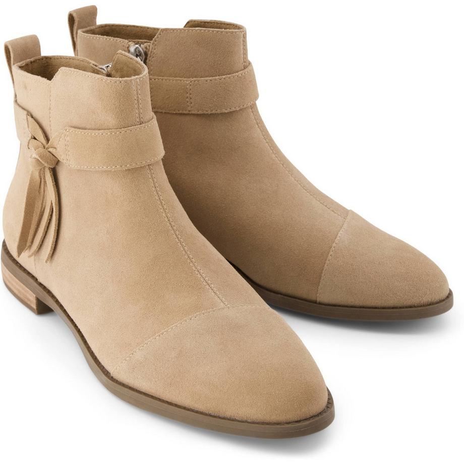 TOMS Bottines Stacey  