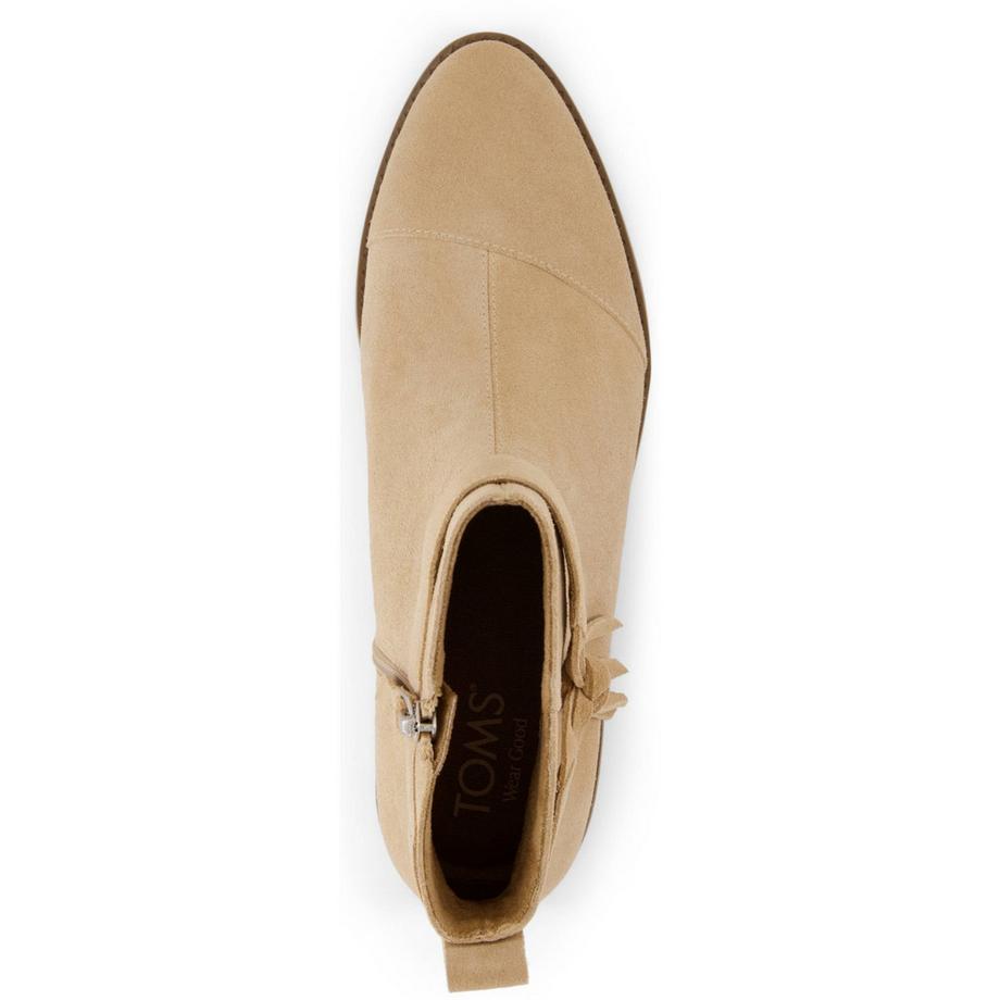 TOMS Bottines Stacey  