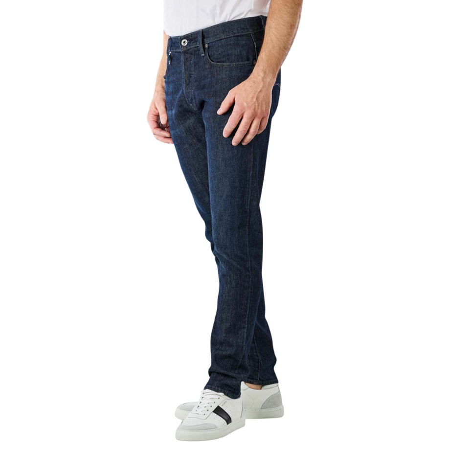 G-STAR 3301 Slim Fit Jeans  
