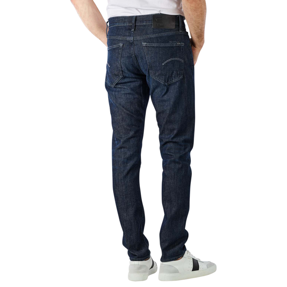 G-STAR 3301 Slim Fit Jeans  