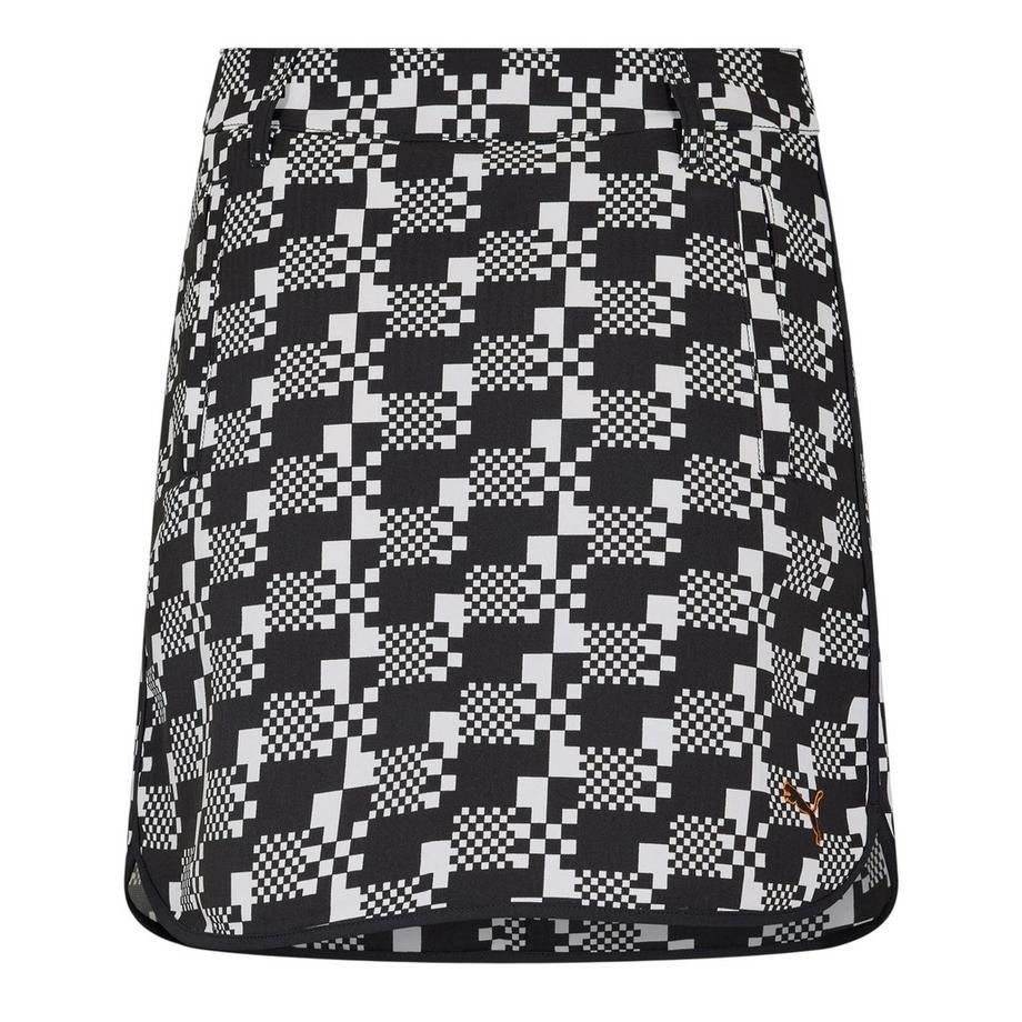 PUMA Jupeshort Emblème  