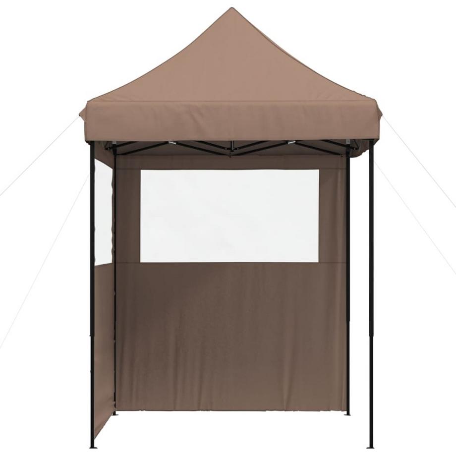 VidaXL Tente de réception polyester  