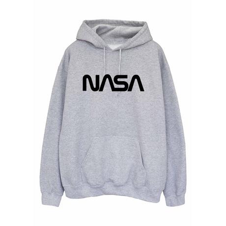 Nasa Modern Kapuzenpullover  