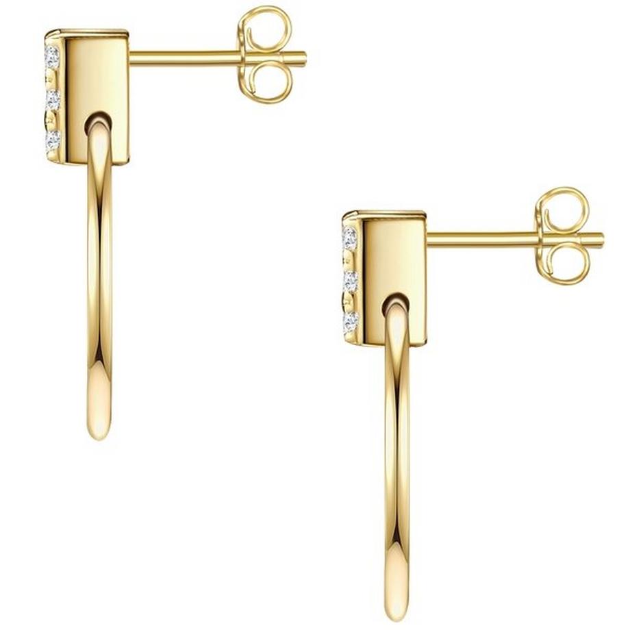 Glanzstücke München  Ohrhänger 