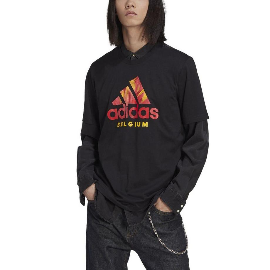 adidas  Belgium TShirt 