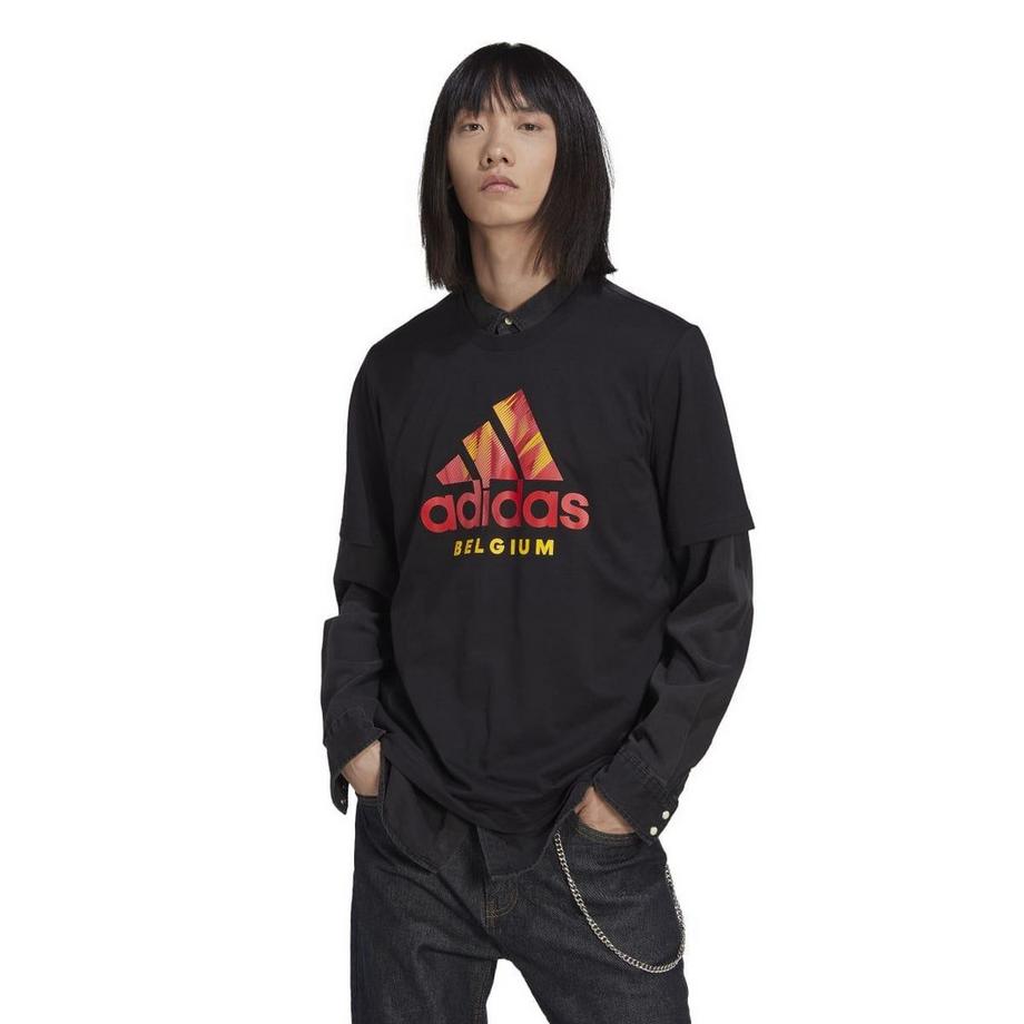 adidas  Belgium TShirt 