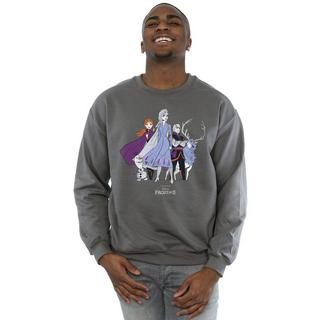 Disney Frozen 2 Sweatshirt  