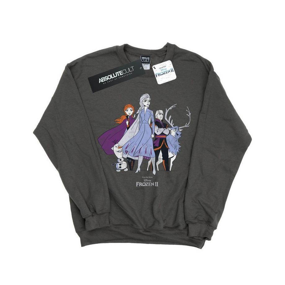Frozen 2 Sweatshirt