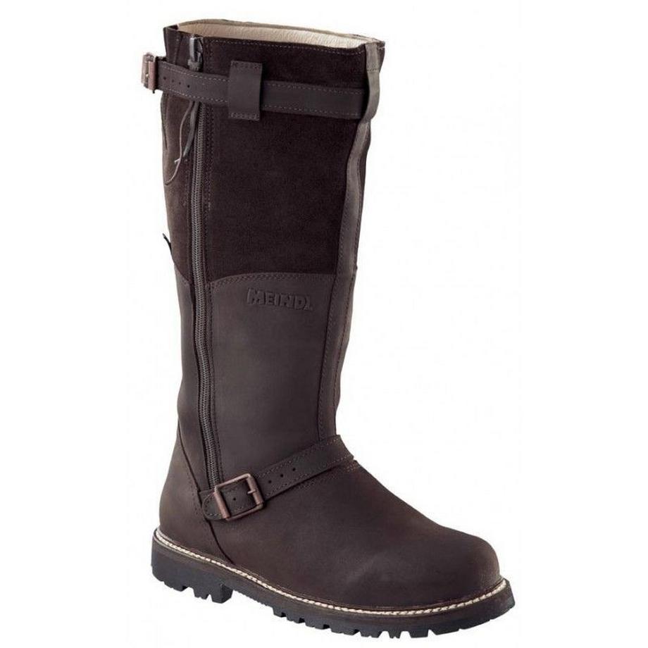 Bottes kiruna gtx