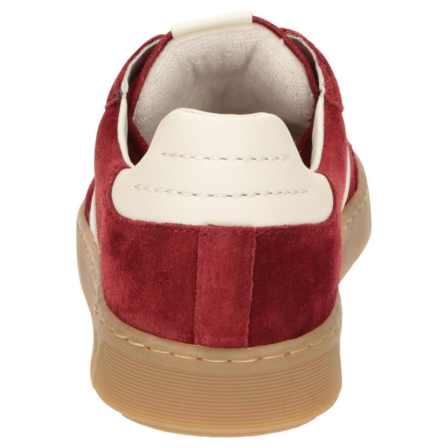 Sioux Tedroso-DA-717 Sneaker  