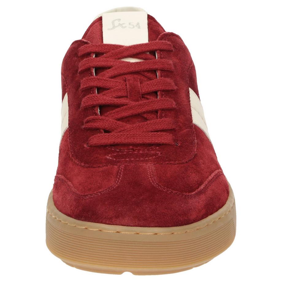 Sioux Tedroso-DA-717 Sneaker  