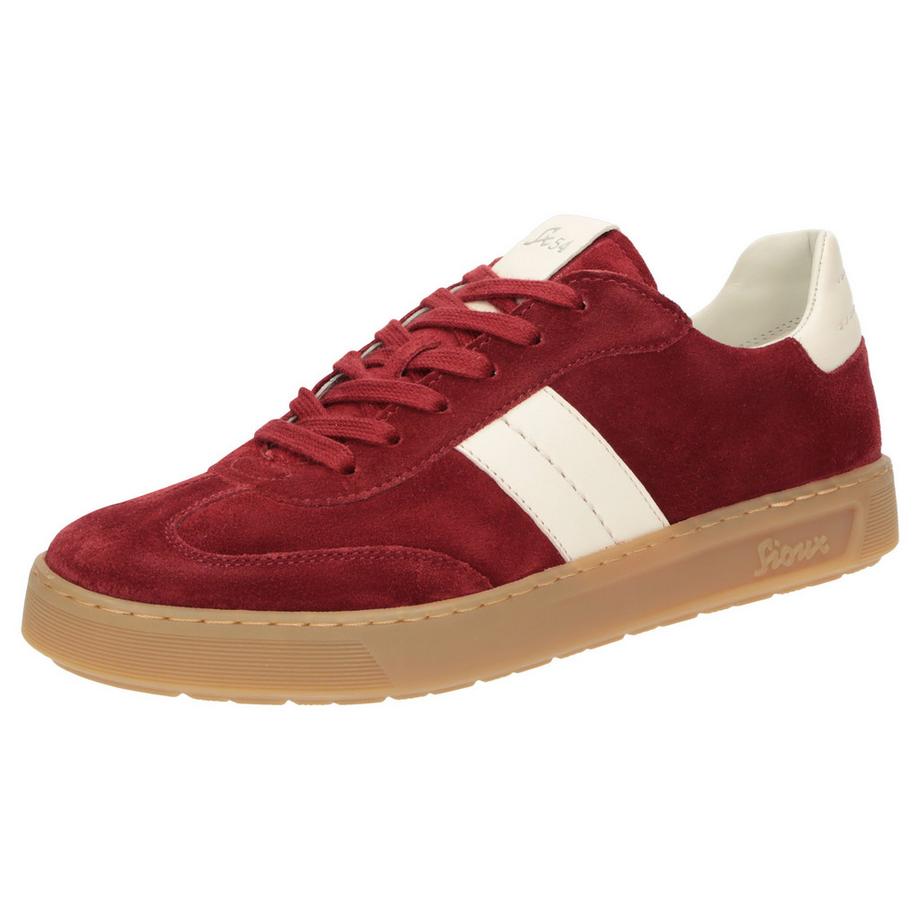 Sneaker Tedroso-DA-717