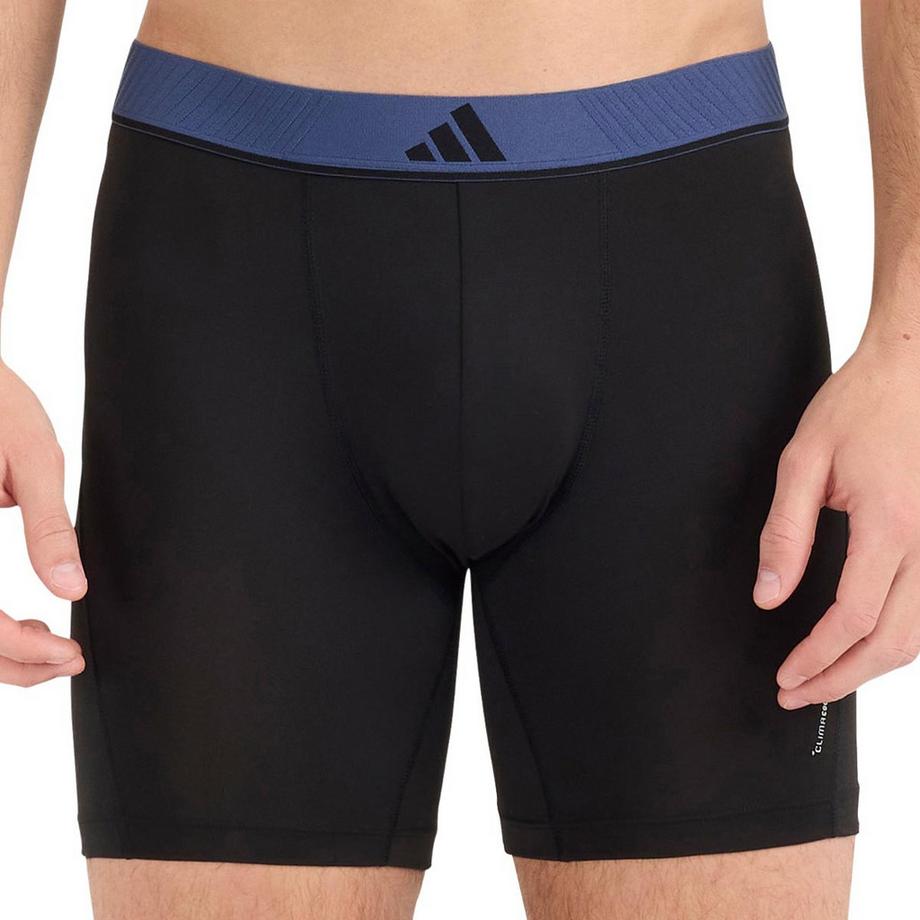 adidas Active Micro Flex boxer lunghi confezione da 6  
