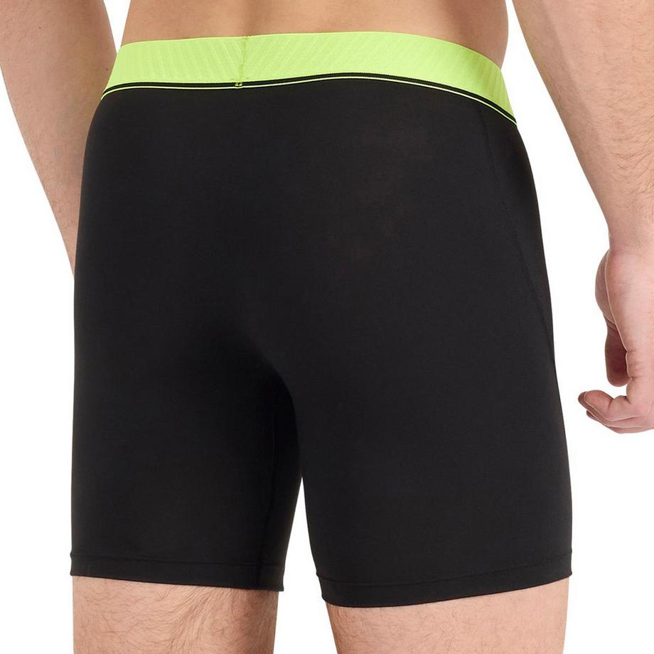 adidas Active Micro Flex boxer lunghi confezione da 6  