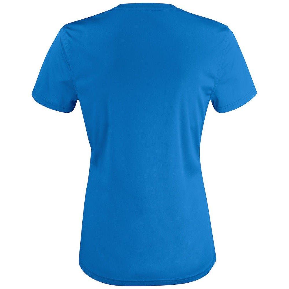 Clique T-Shirt Basic Active  