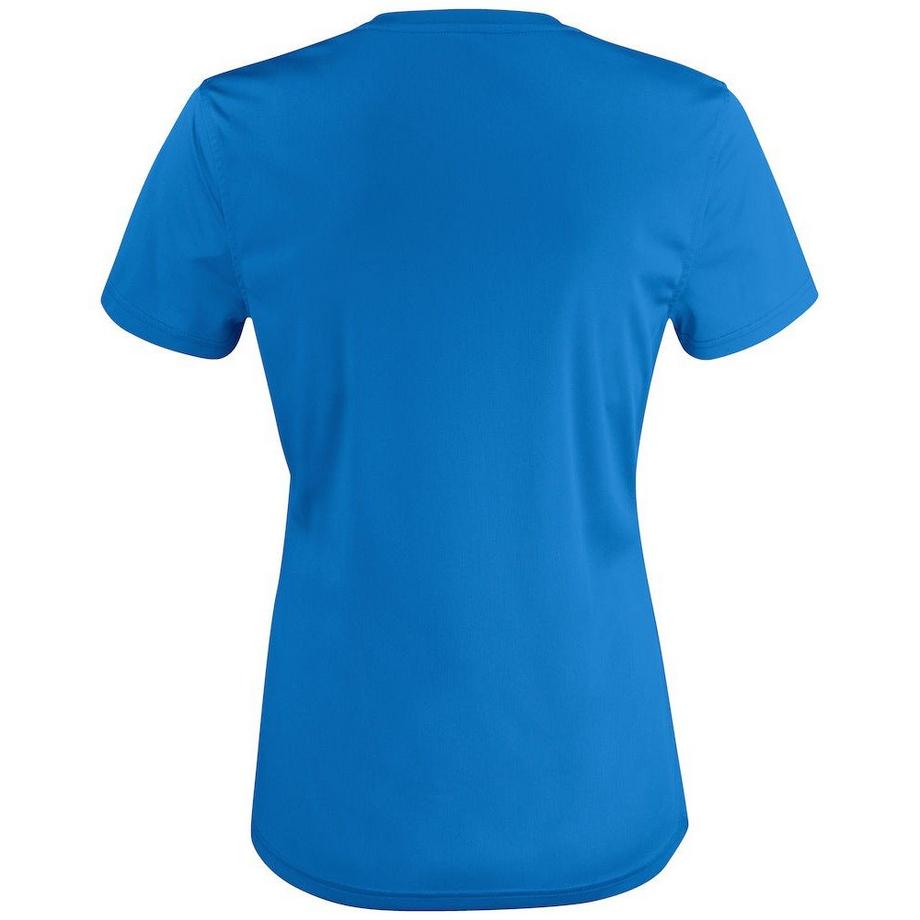 Clique T-Shirt Basic Active  