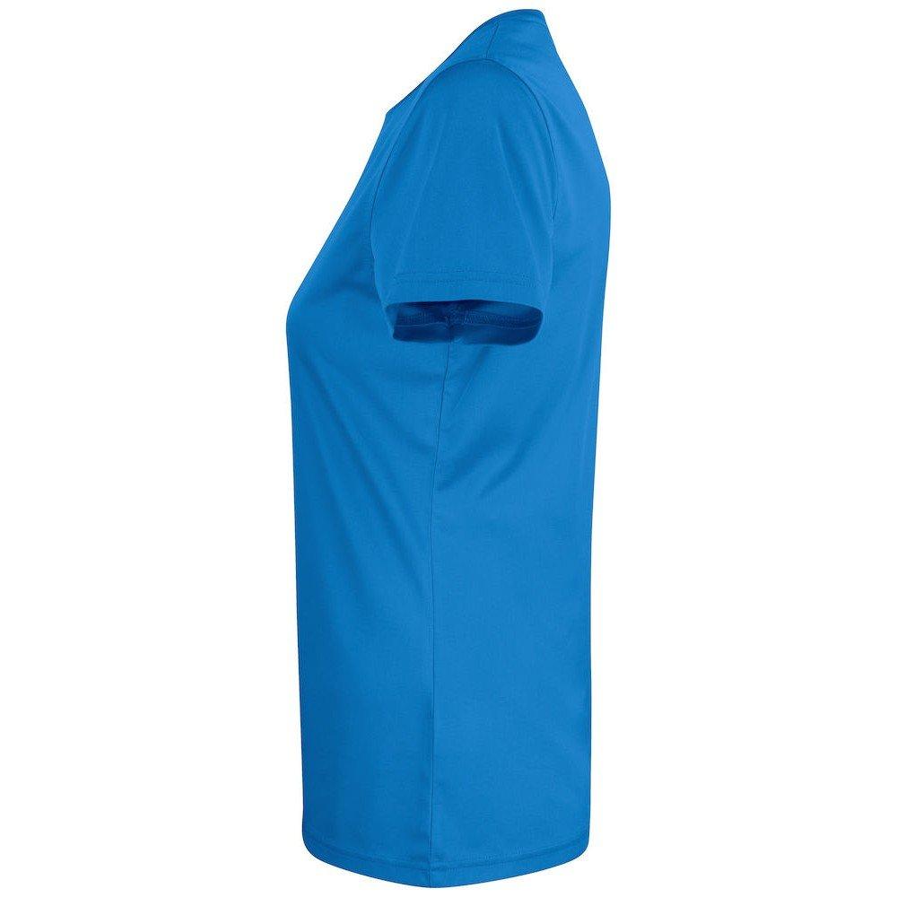 Clique T-Shirt Basic Active  