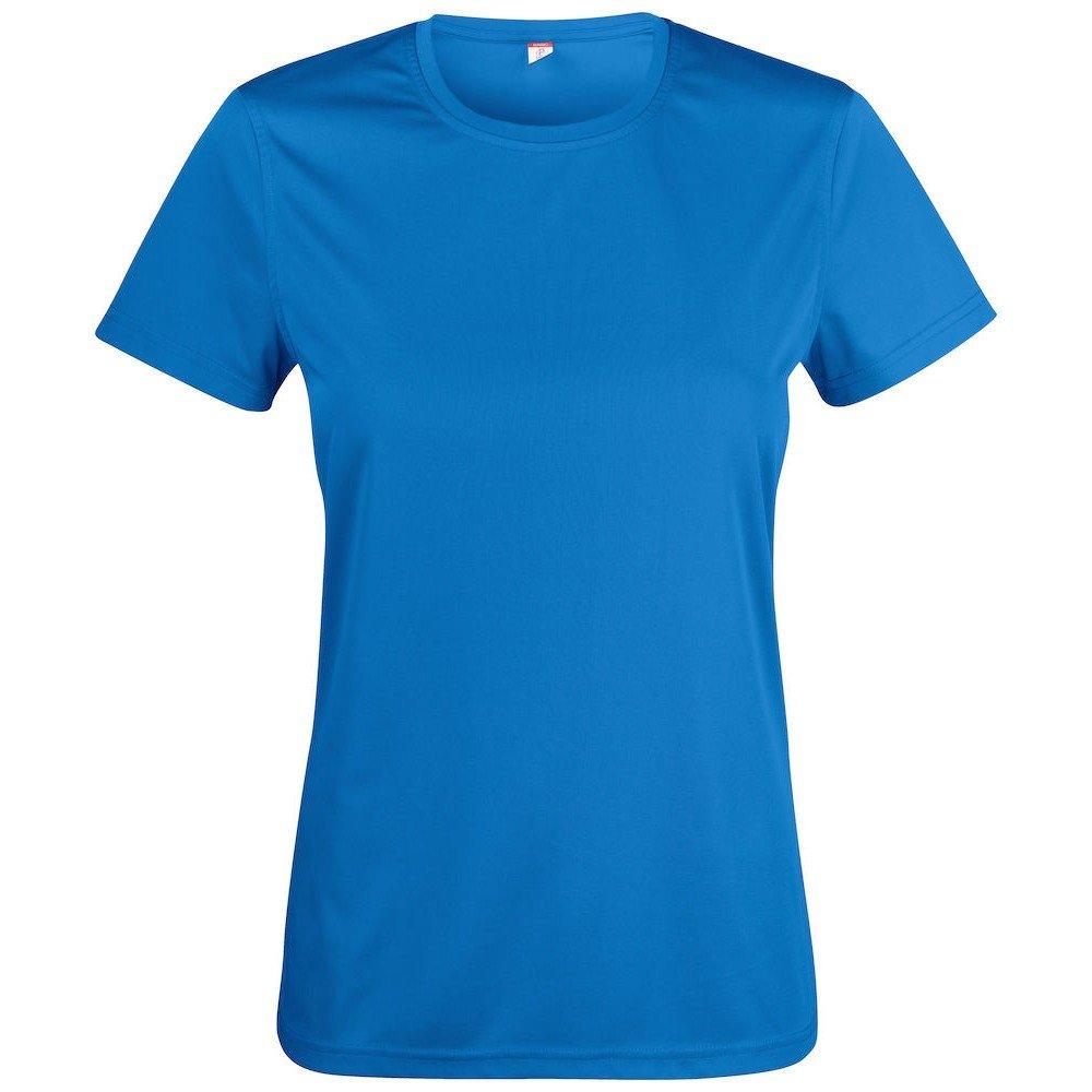 Clique T-Shirt Basic Active  