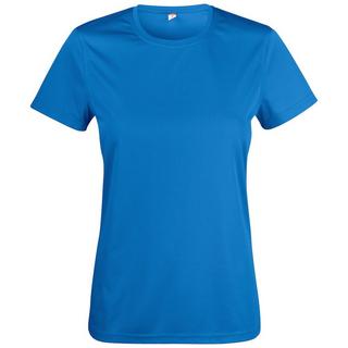 Clique T-Shirt Basic Active  