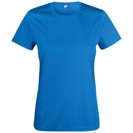 Clique T-Shirt Basic Active  