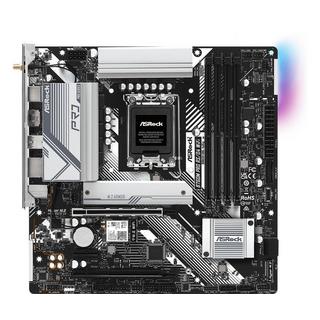 ASRock  B760M Pro RS/D4 WiFi Intel B760 LGA 1700 micro ATX 