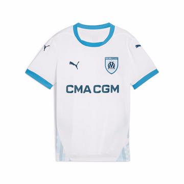 maillot domicile enfant om 2024/25