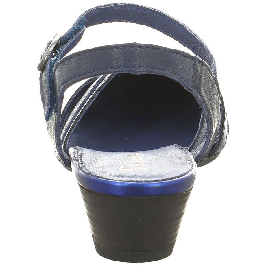 Think  Escarpins 3-000906 