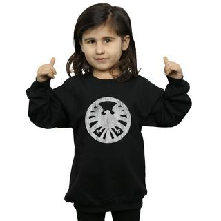 MARVEL  Agents of SHIELD Sweatshirt 