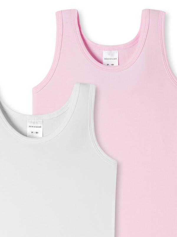 Schiesser  Girls Shirts 