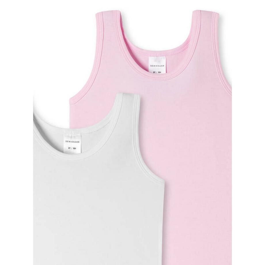 Schiesser  Girls Shirts 