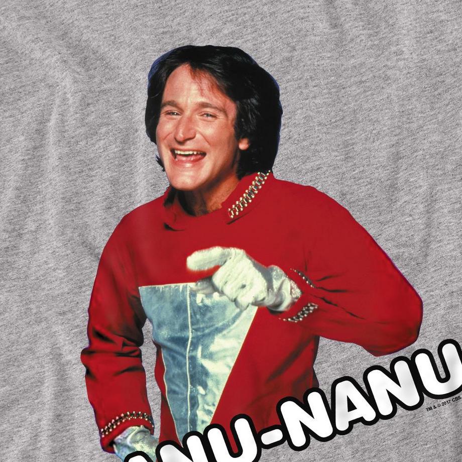 Paramount Pictures T-Shirt à Slogan  