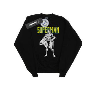 DC COMICS  Sweat 