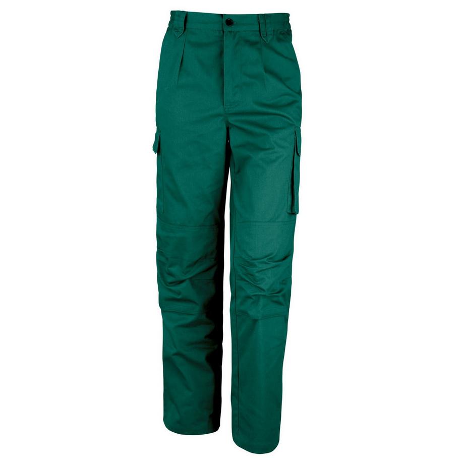 WorkGuard Hose Action, Wind abweisend