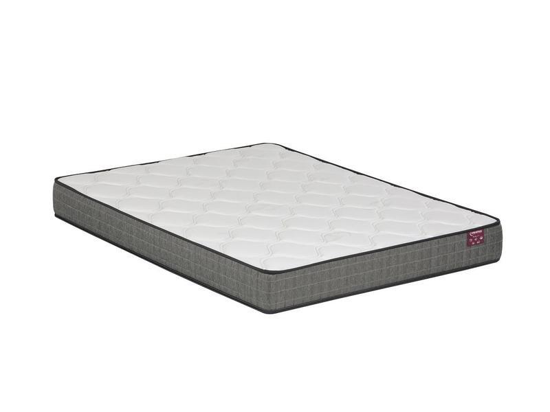 DREAMEA Matelas mousse à  mémoire de forme  MULTONE de DREAMEA  