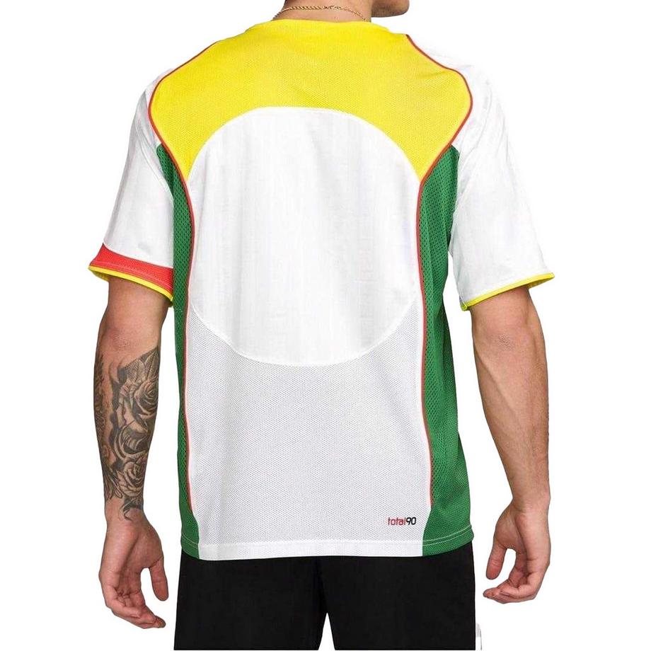NIKE Maillot De Foot Total Energy  