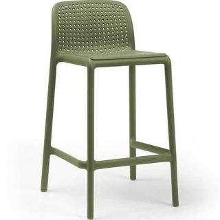 NARDI outdoor Tabouret de bar de jardin Lido Mini agave  