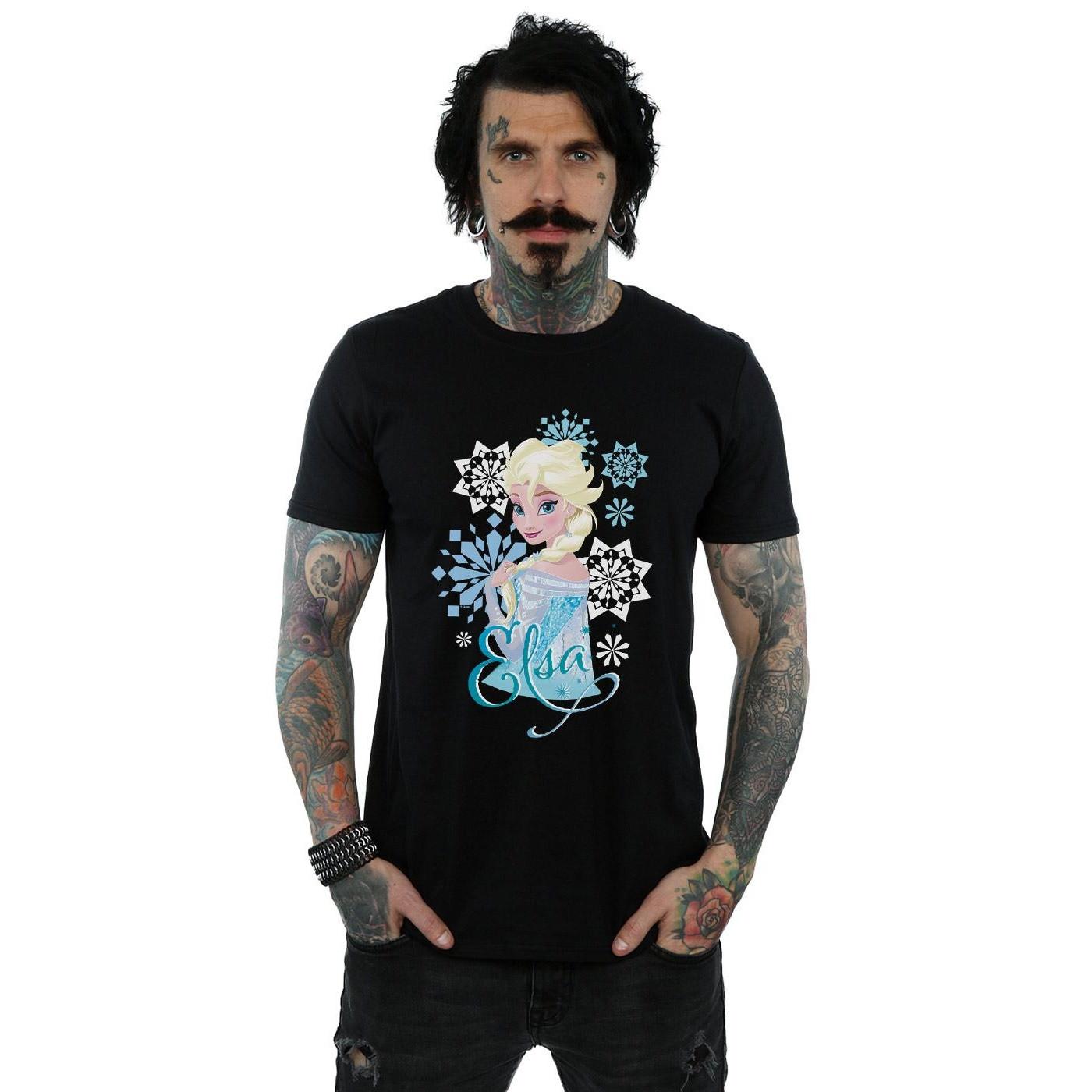 Disney  Tshirt FROZEN 