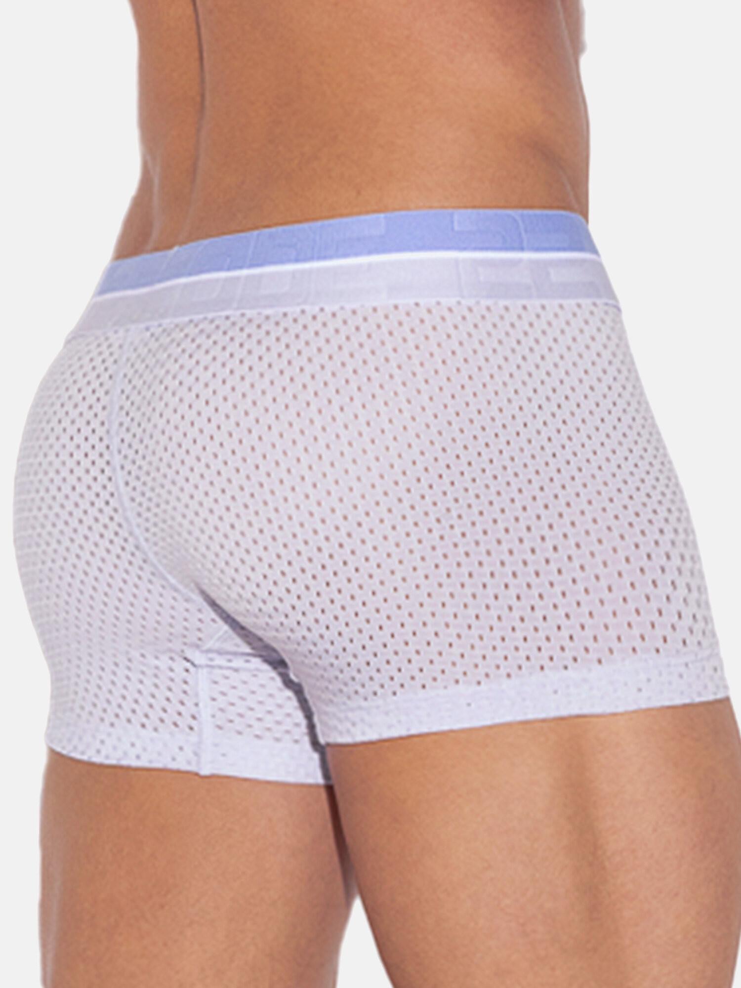 Code22  Shorty Mesh Bay 