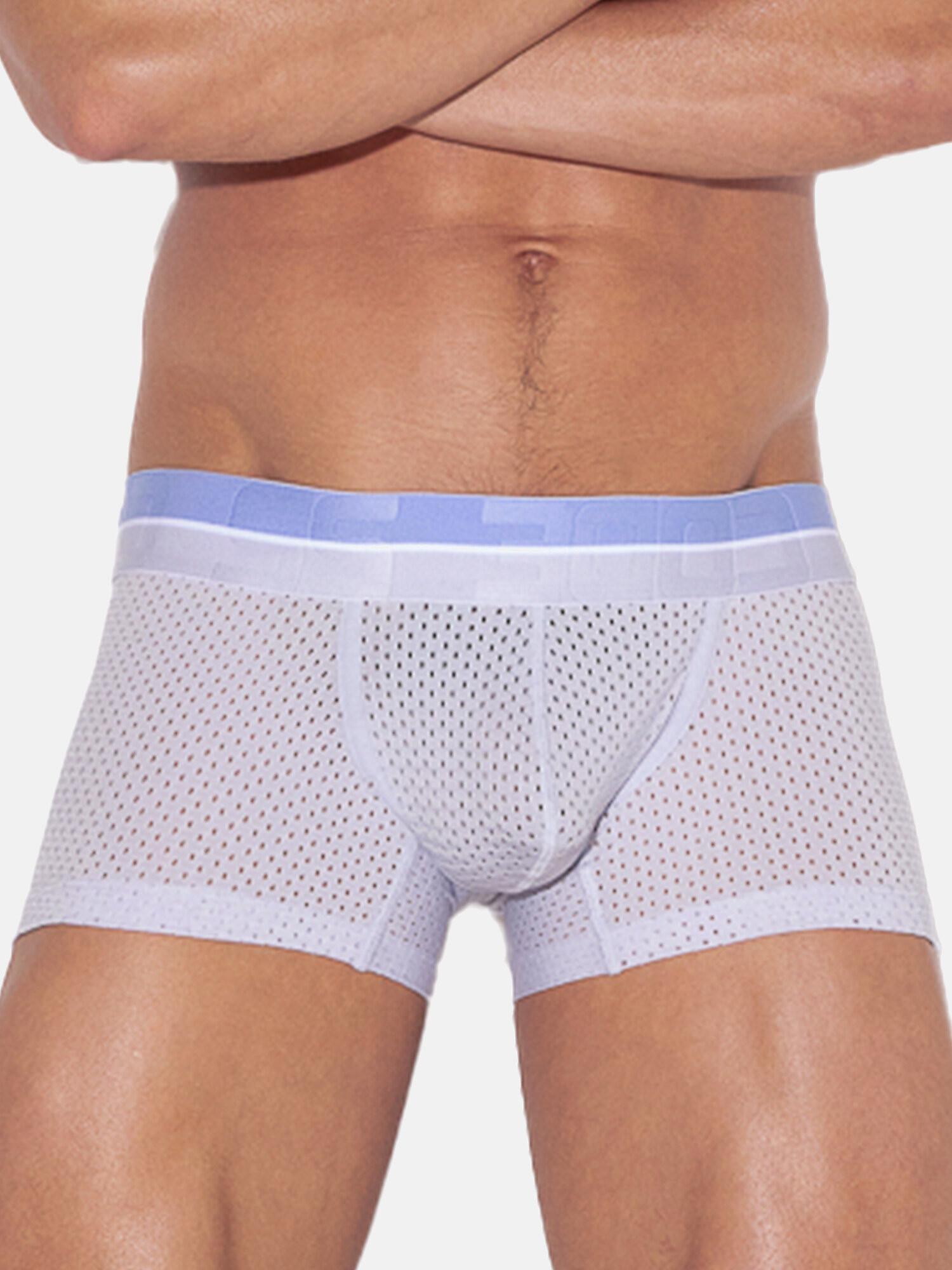 Code22  Shorty Mesh Bay 