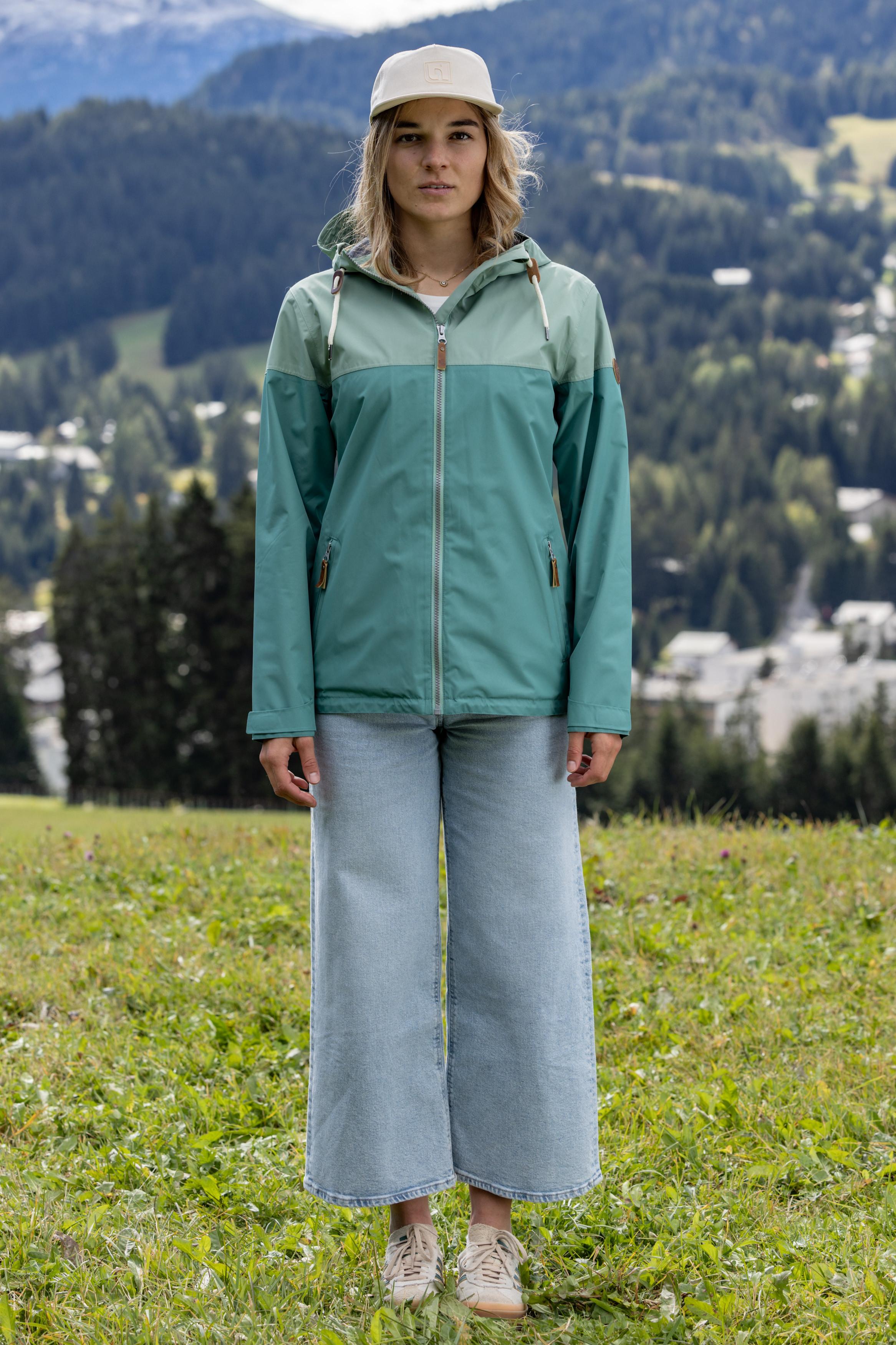 Rukka Nala Regenjacke  