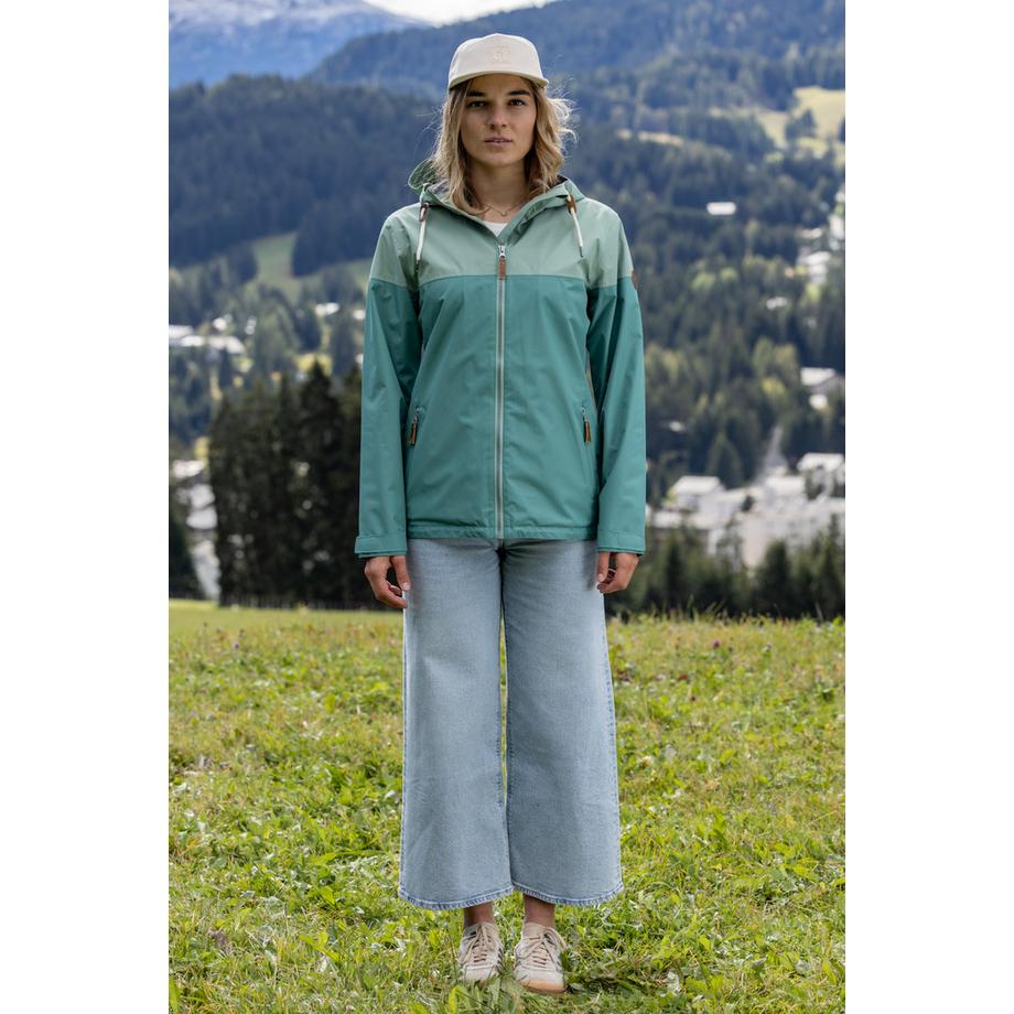 Rukka Nala Regenjacke  