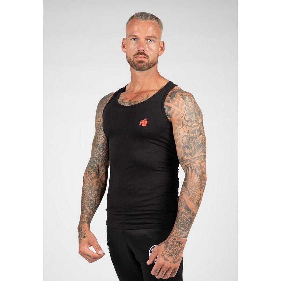 Gorilla Wear Adams Stretch Débardeur  
