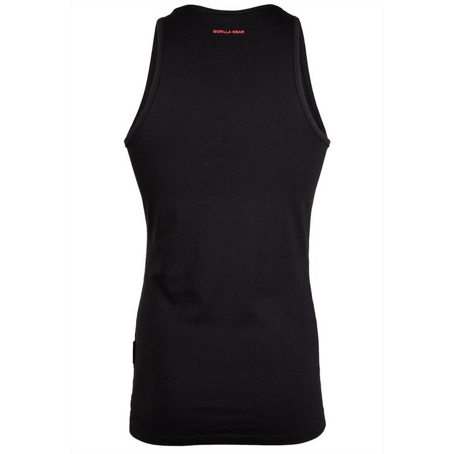 Gorilla Wear Adams Stretch Débardeur  