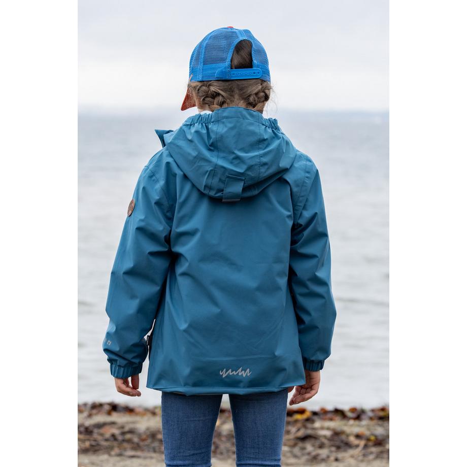 Rukka Suri Kinder Regenjacke  