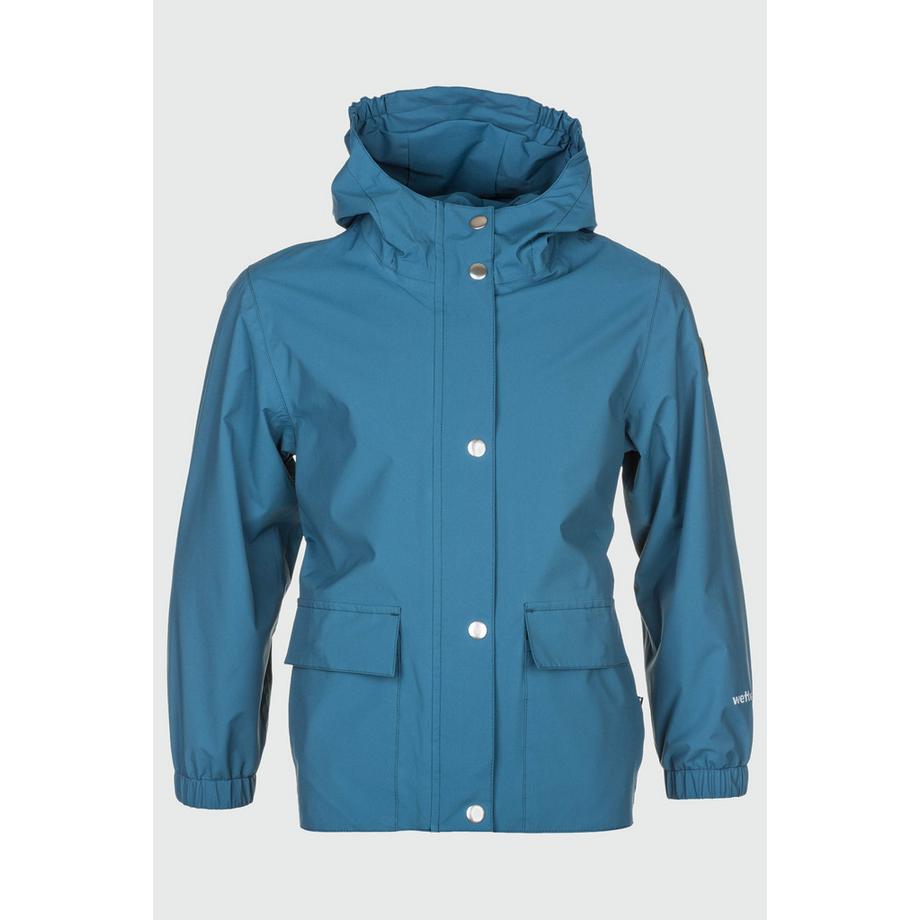 Suri Kinder Regenjacke
