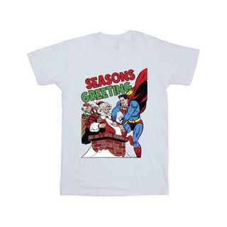 DC COMICS  TShirt 