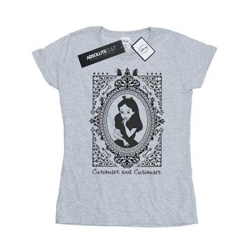 Alice in Wonderland TShirt