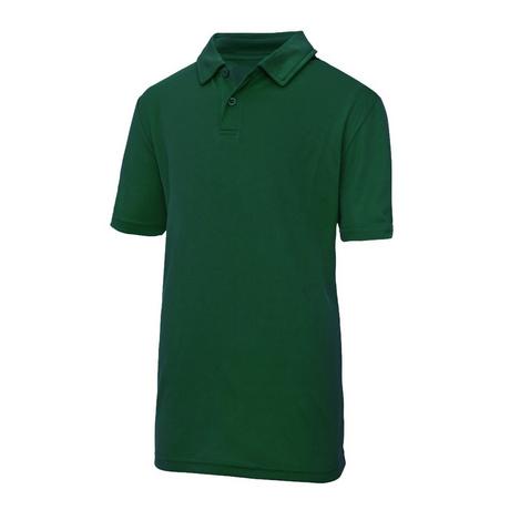 AWDis  Just Cool Sport Polo Shirt 