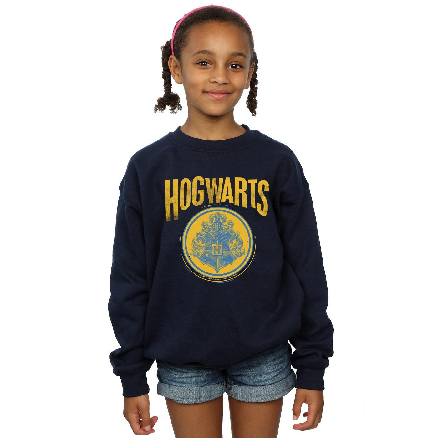 Harry Potter  Sweat HOGWARTS 